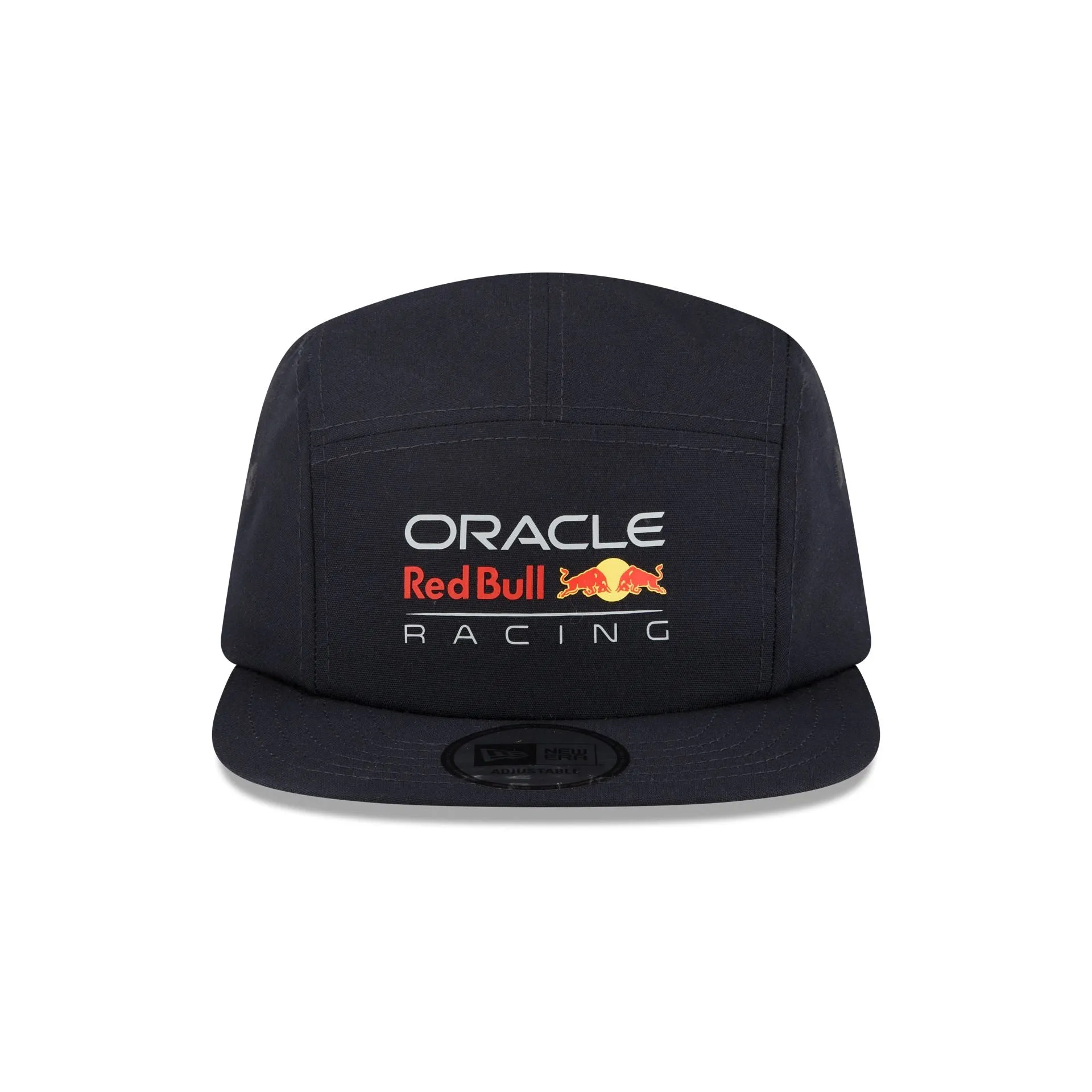 2024 Oracle Red Bull Racing Camper Strapback Hat