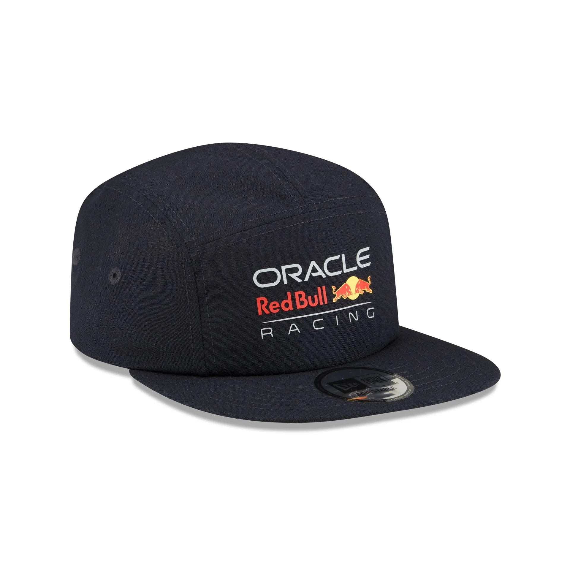 2024 Oracle Red Bull Racing Camper Strapback Hat