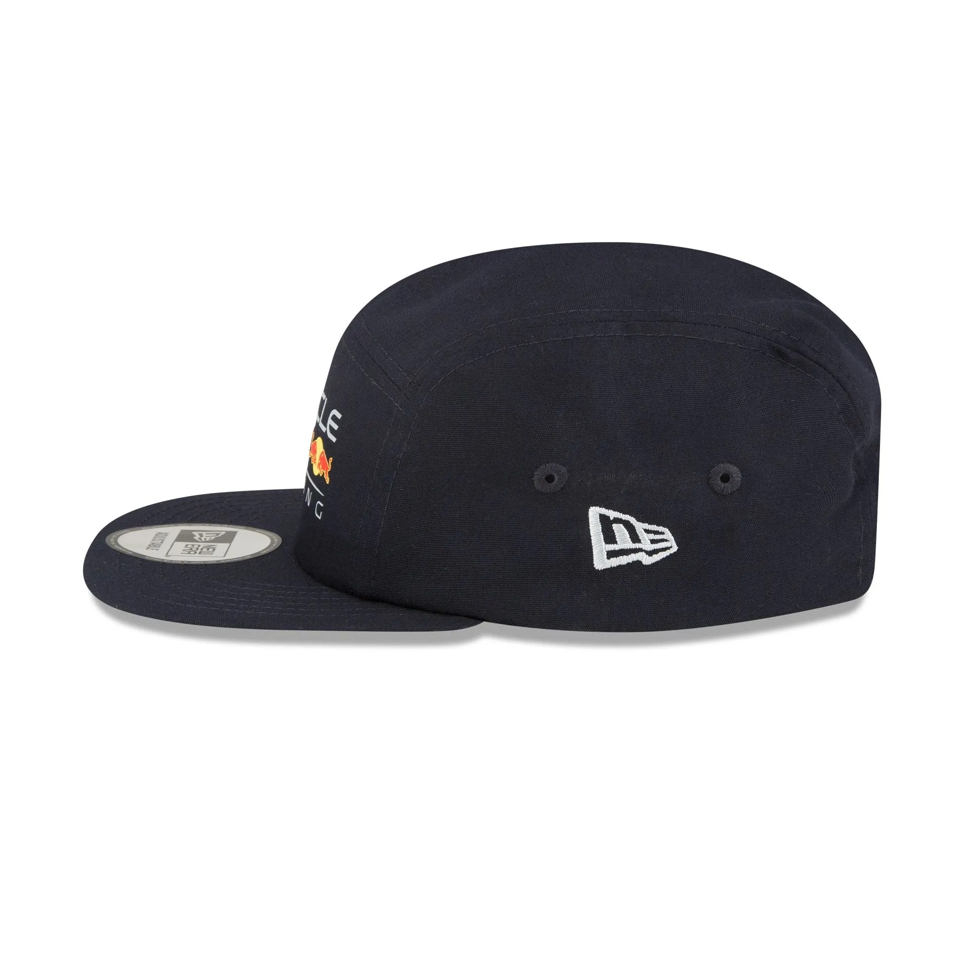 2024 Oracle Red Bull Racing Camper Strapback Hat