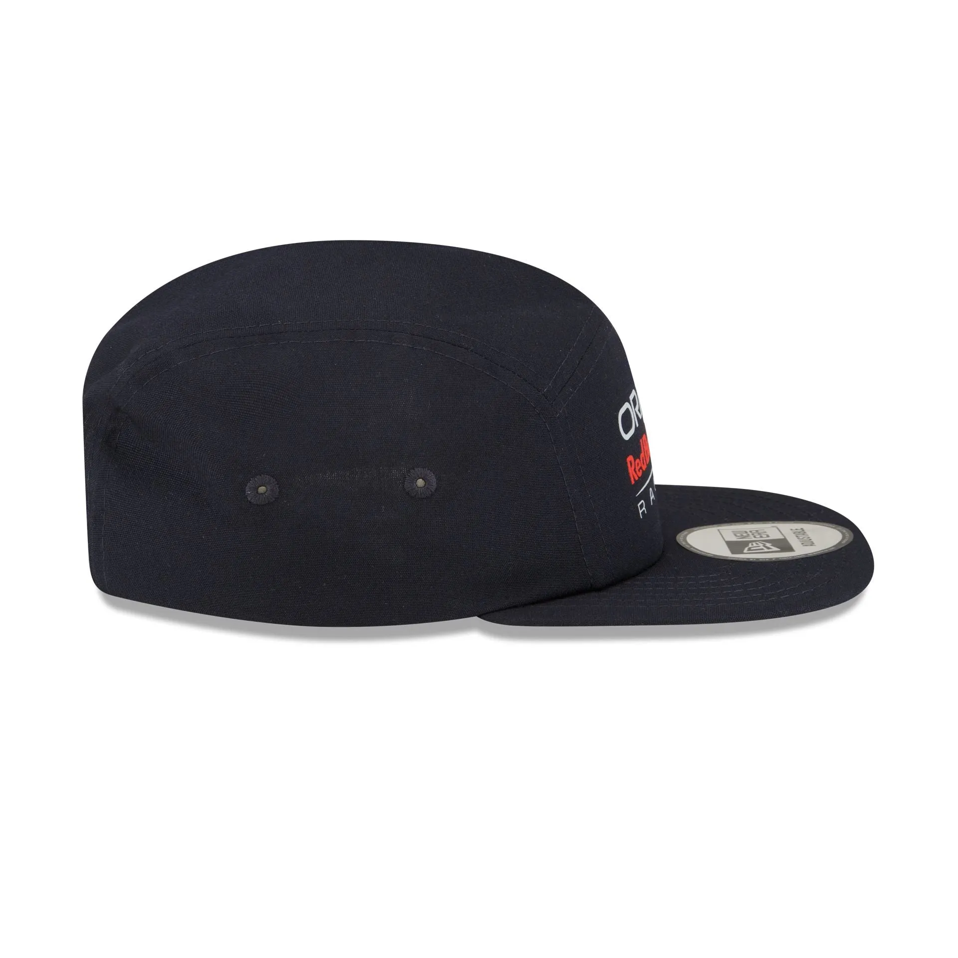 2024 Oracle Red Bull Racing Camper Strapback Hat