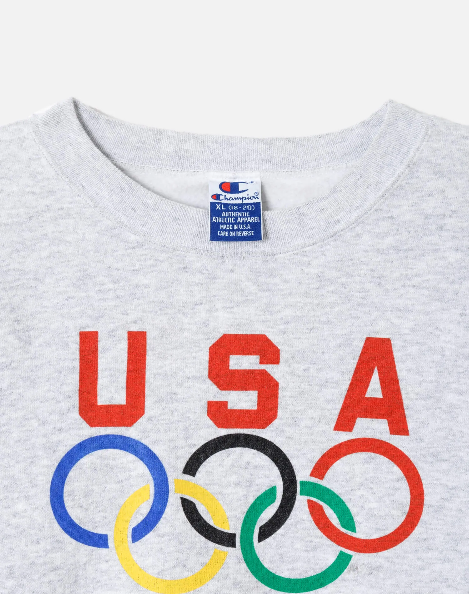 80s USA Sweatshirt