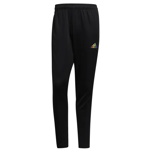 adidas - Men - Tiro TrackPant Pride - Black