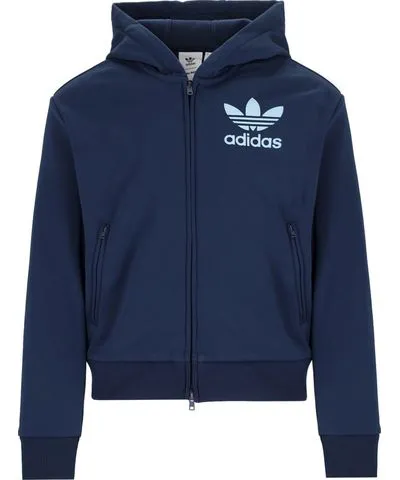 Adidas x Wales Bonner Hooded Sweatshirt