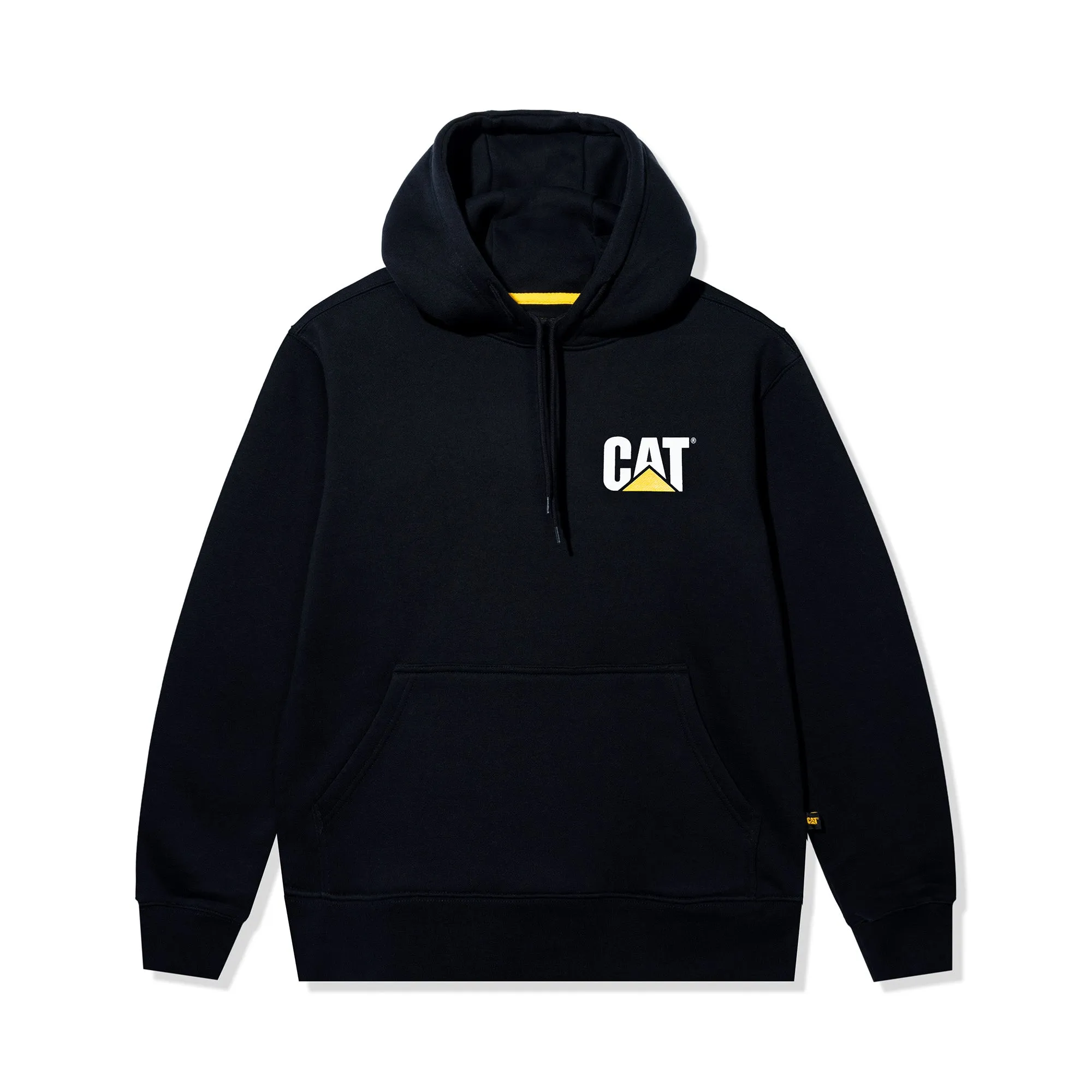 ASSC x Caterpillar Excavator Hoodie