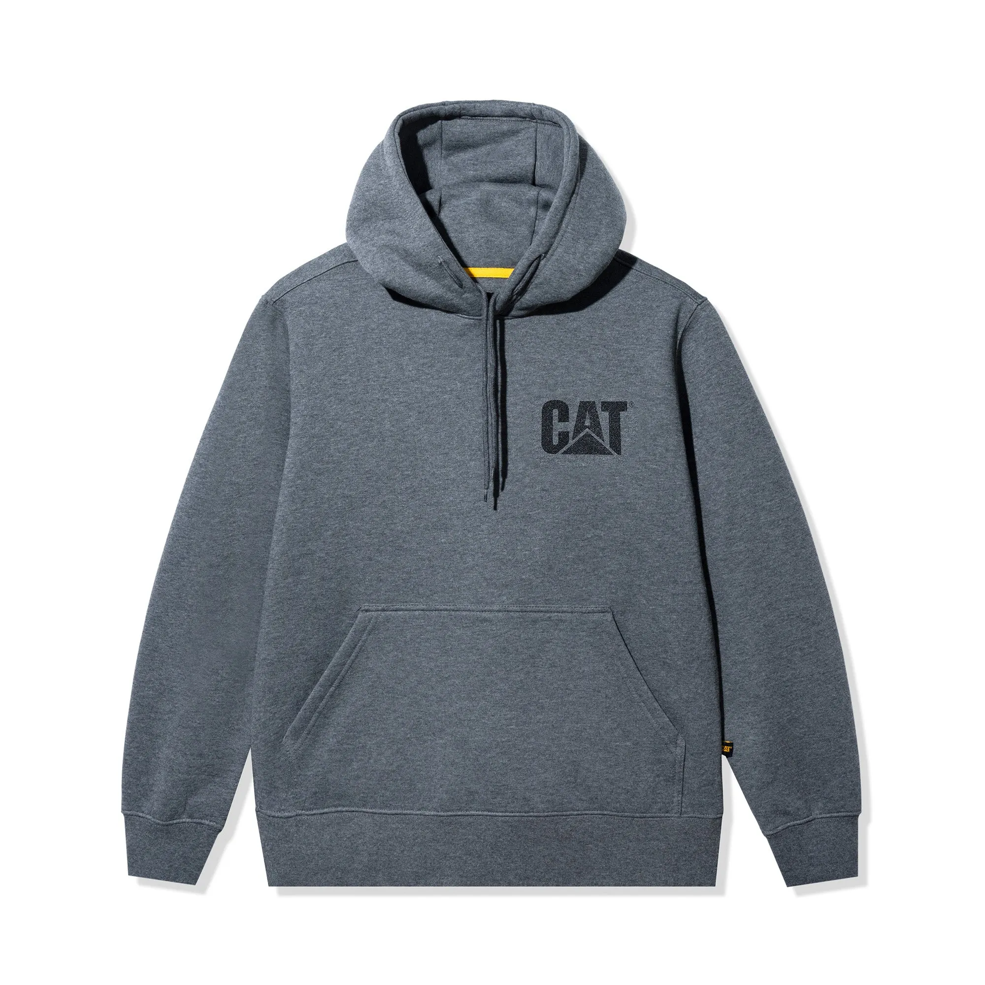 ASSC x Caterpillar Excavator Hoodie