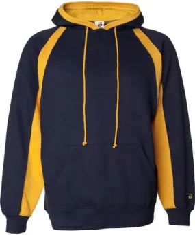 Badger Men's Hook Hooded Sweatshirt