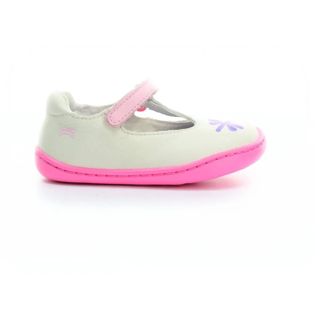 ballet flats Camper Peu Cami Sella Clara Dragonflies (First Walkers)