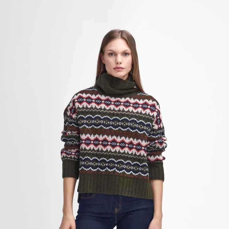 Barbour® Helen Knitted Sweater