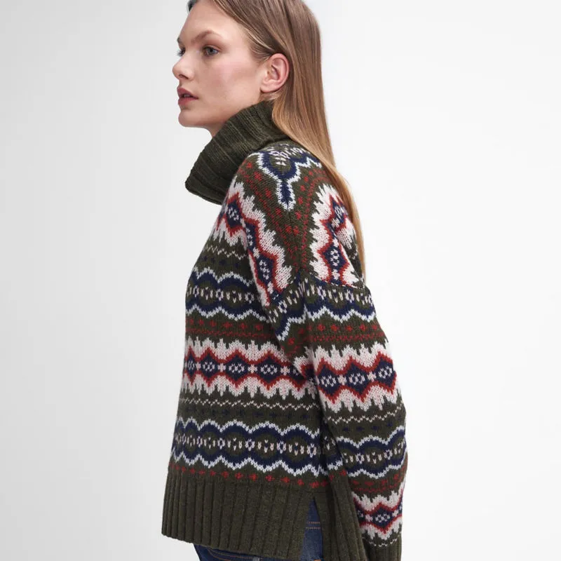 Barbour® Helen Knitted Sweater