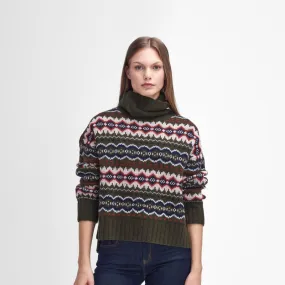 Barbour® Helen Knitted Sweater