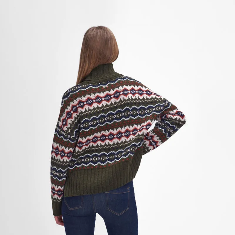 Barbour® Helen Knitted Sweater