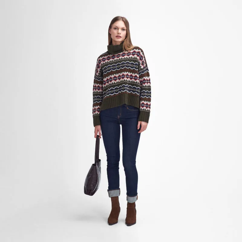 Barbour® Helen Knitted Sweater