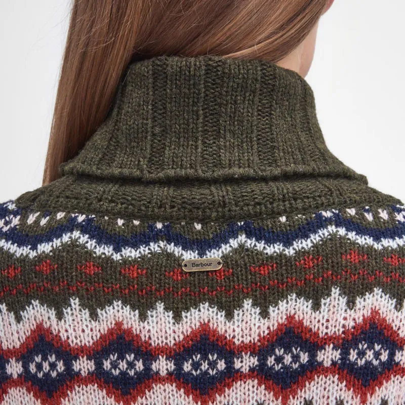 Barbour® Helen Knitted Sweater