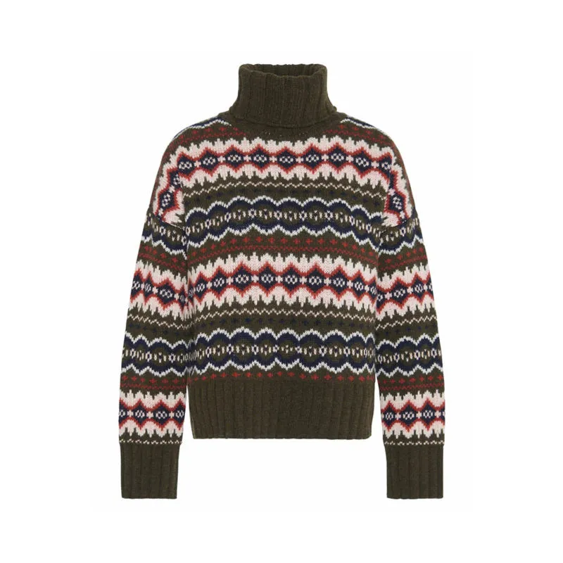 Barbour® Helen Knitted Sweater