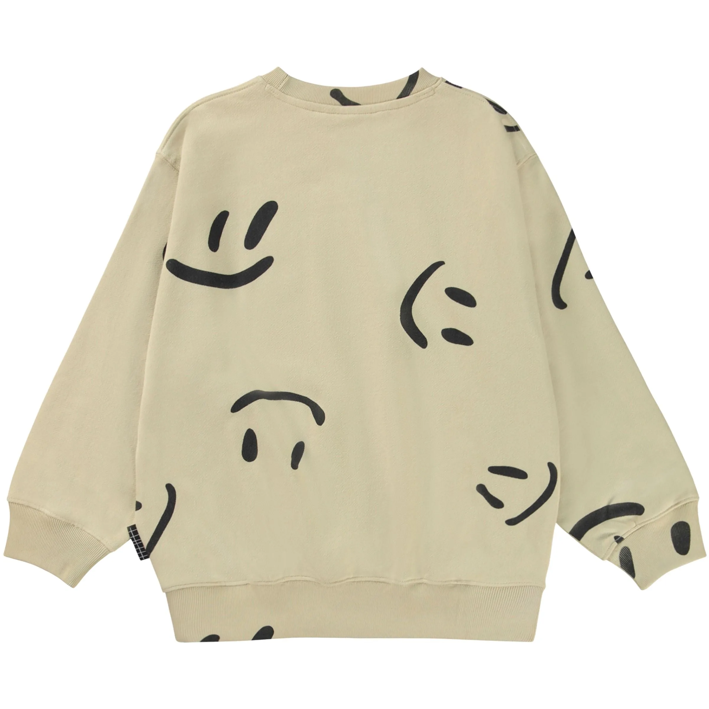 Beige Monti Sweatshirt