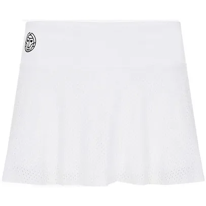 Bidi Badu Charlie Mesh Skort Women