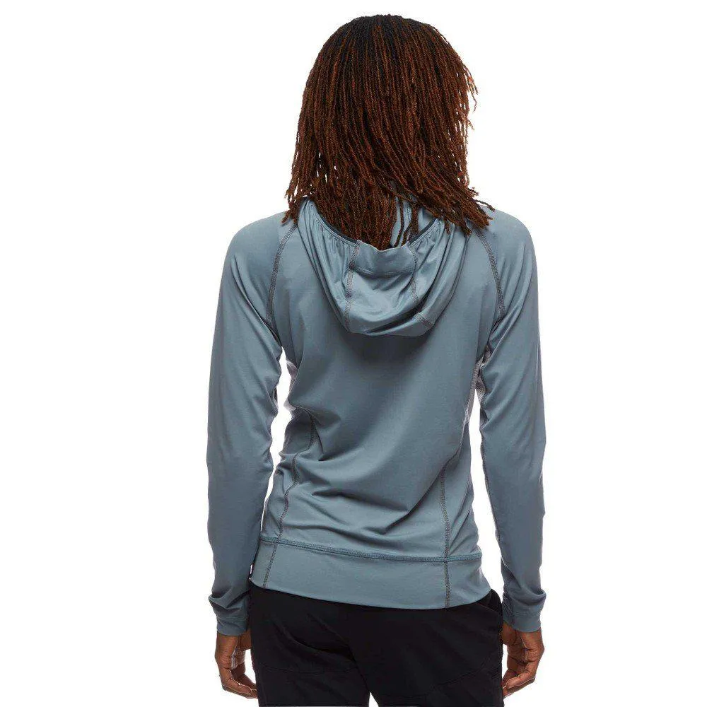 Black Diamond Women's Alpenglow Pro Hoody