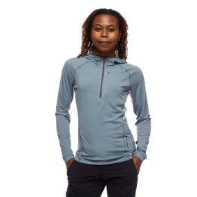 Black Diamond Women's Alpenglow Pro Hoody