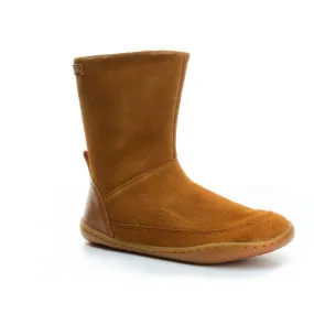 boots Camper Peu Cami Rug Igar Brown (K900305-001)