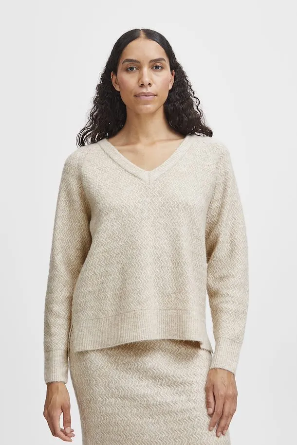 B.Young Merli Sweater