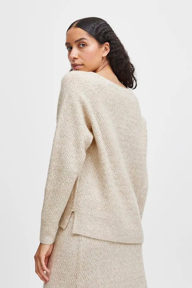 B.Young Merli Sweater