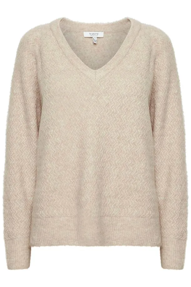 B.Young Merli Sweater