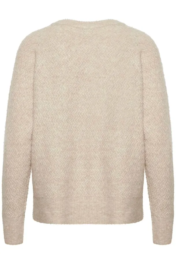 B.Young Merli Sweater