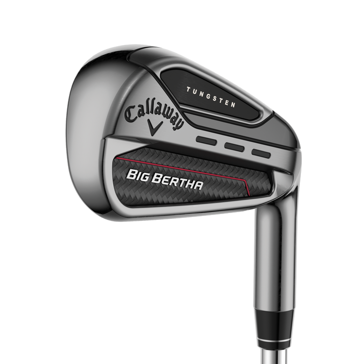 Callaway Big Bertha Irons mens RH 2023