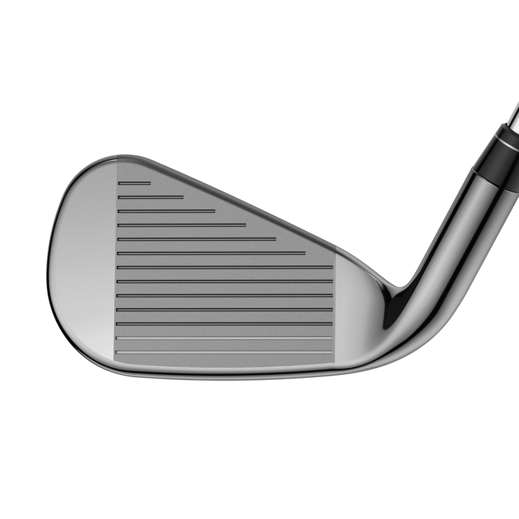 Callaway Big Bertha Irons mens RH 2023