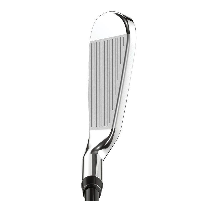 Callaway Paradym Ai Smoke MAX Fast Irons -mens RH (custom)