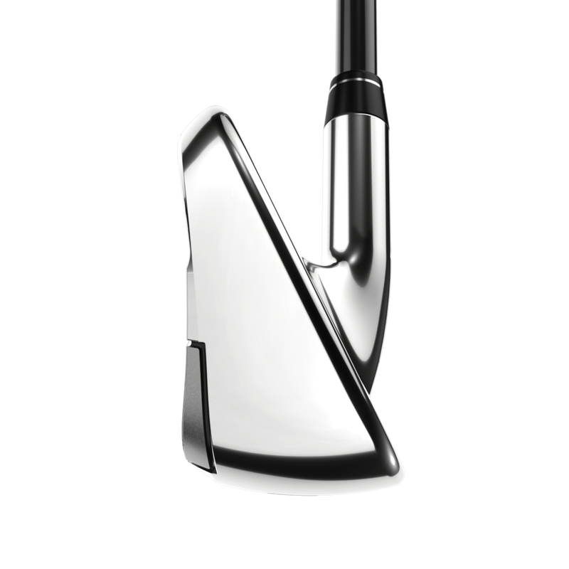 Callaway Paradym Ai Smoke MAX Fast Irons -mens RH (custom)