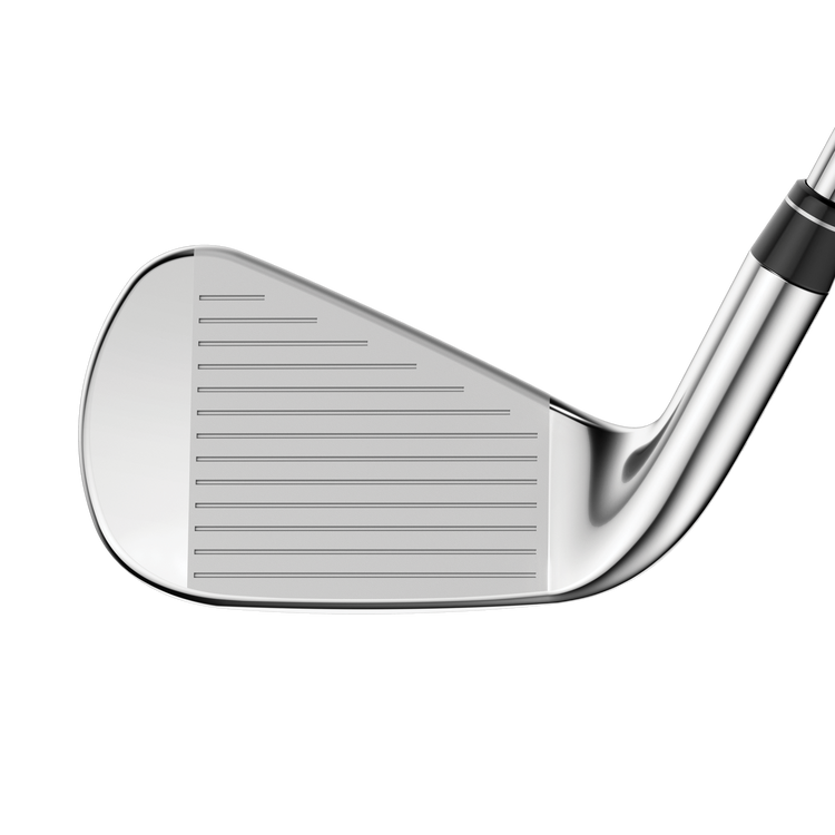 Callaway Paradym Irons Steel mens RH