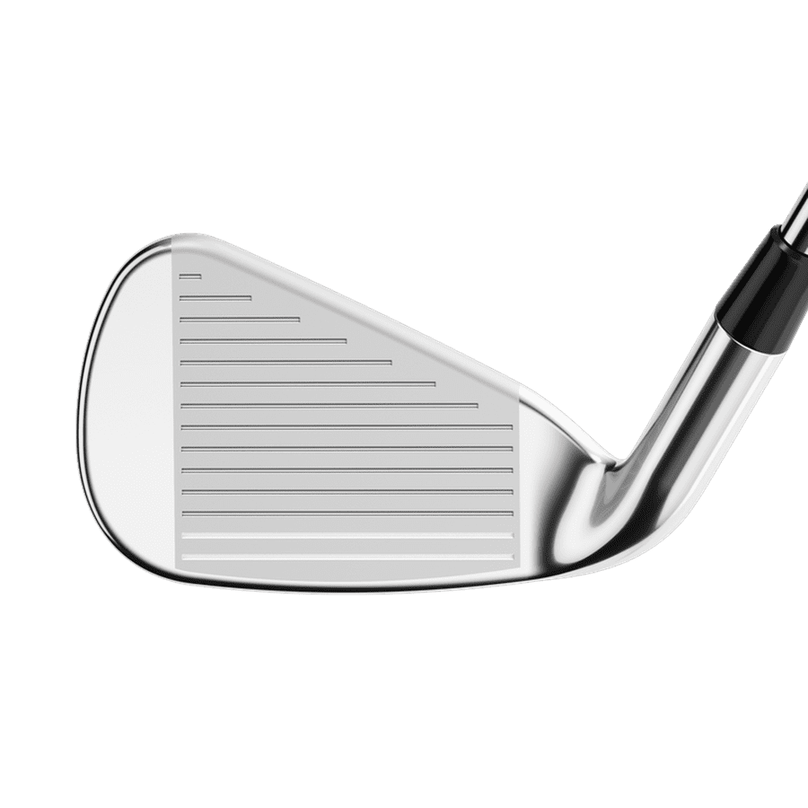 Callaway Rogue ST Max Irons 5-PW (6 Iron Set)