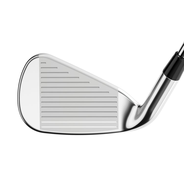 Callaway Rogue ST MAX Irons Steel mens RH