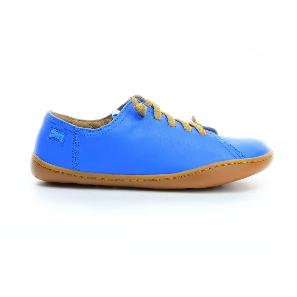 Camper Peu Cami Blue shoes (80003-126)