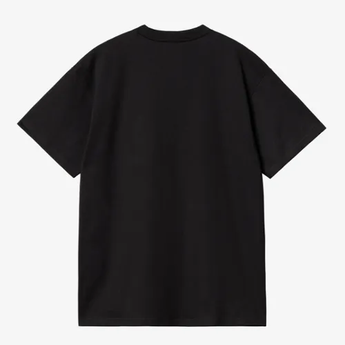 Carhartt  |Unisex Street Style Short Sleeves Logo T-Shirts