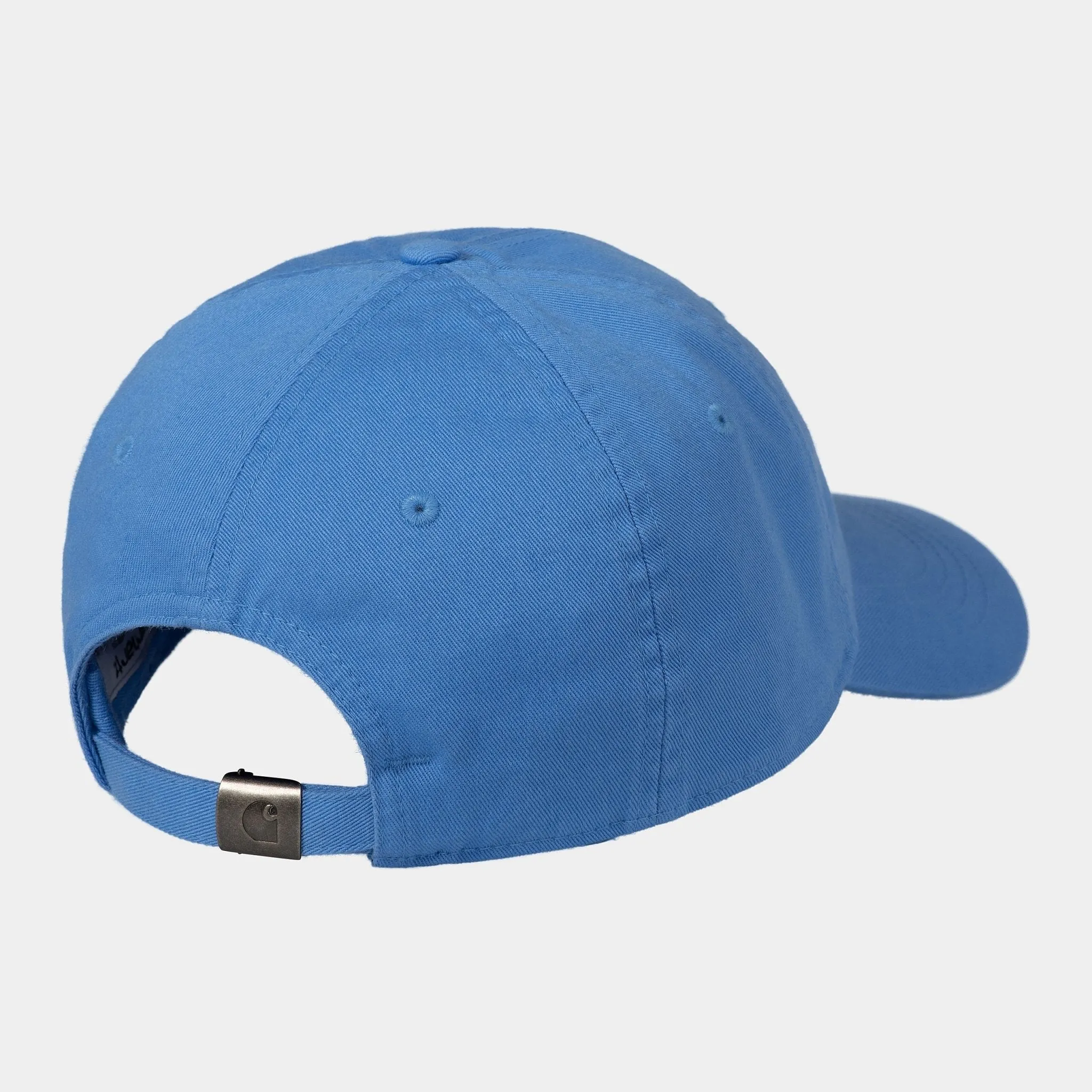 Carhartt WIP - Casquette Madison Logo - Piscine