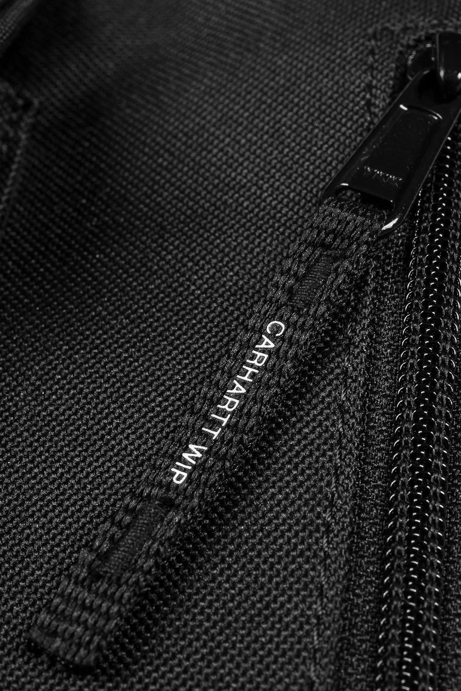 Carhartt Wip Essentials Bag Nero Unisex