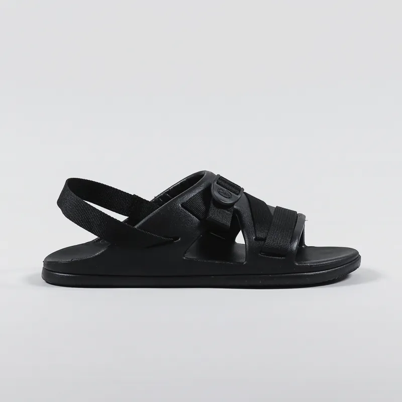 Chaco Chillos Sport Sandals Black