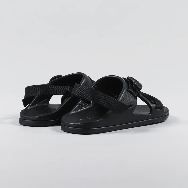 Chaco Chillos Sport Sandals Black