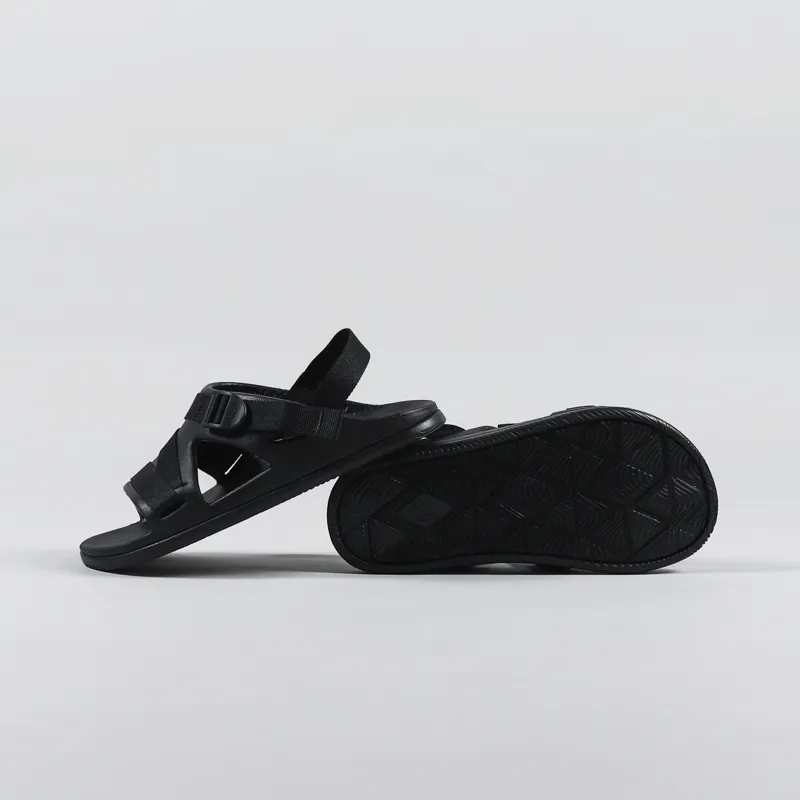 Chaco Chillos Sport Sandals Black