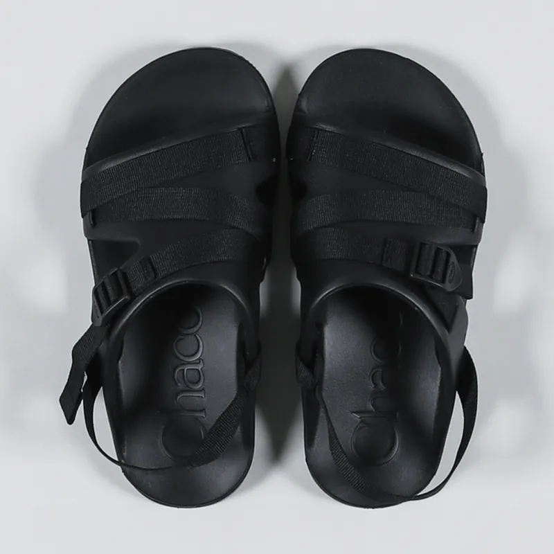 Chaco Chillos Sport Sandals Black