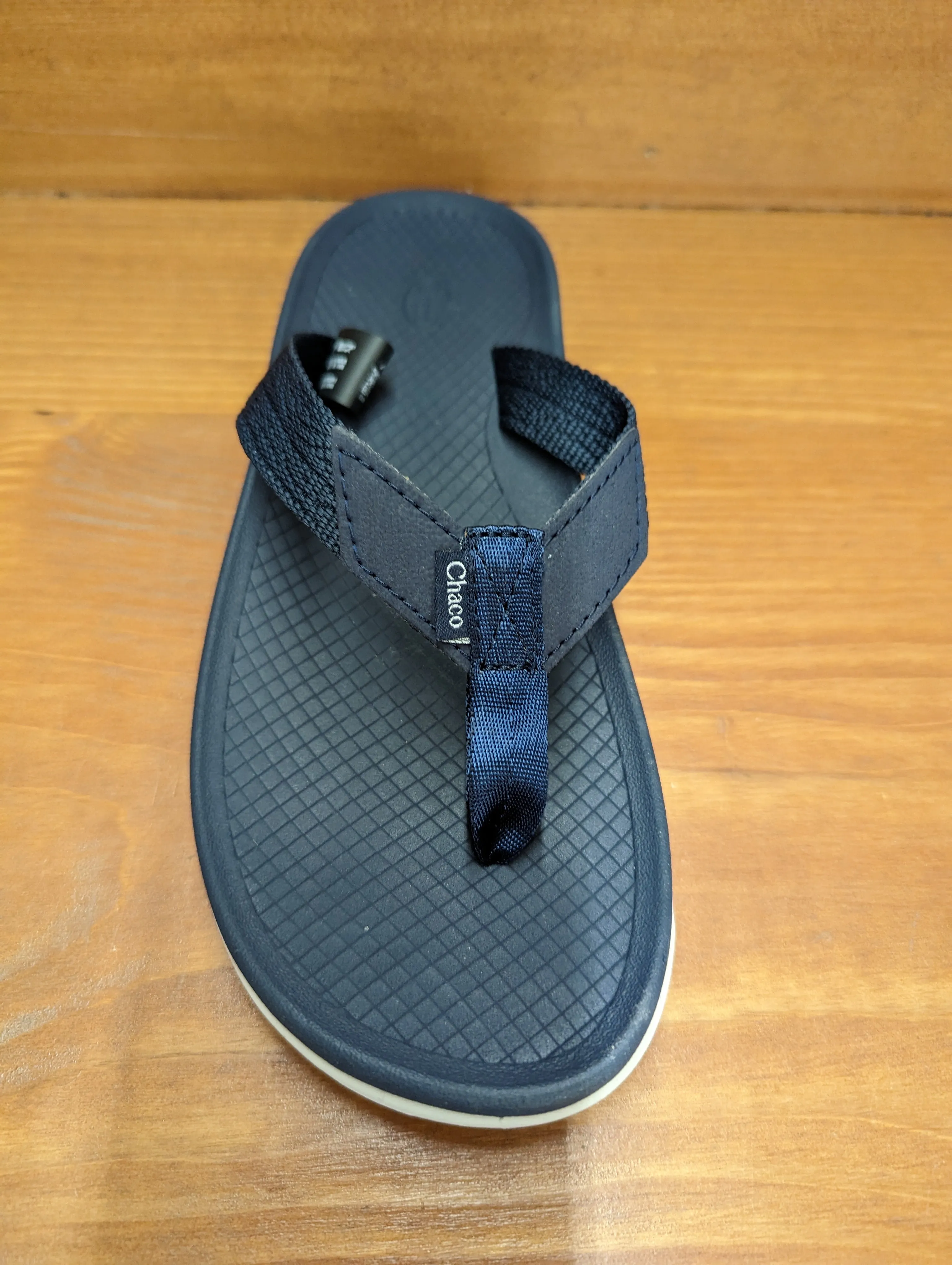 Chaco Lowdown flip Navy JCH108770