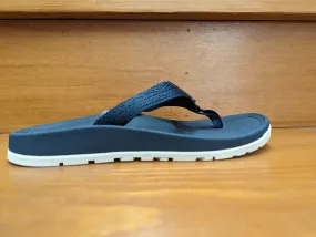 Chaco Lowdown flip Navy JCH108770