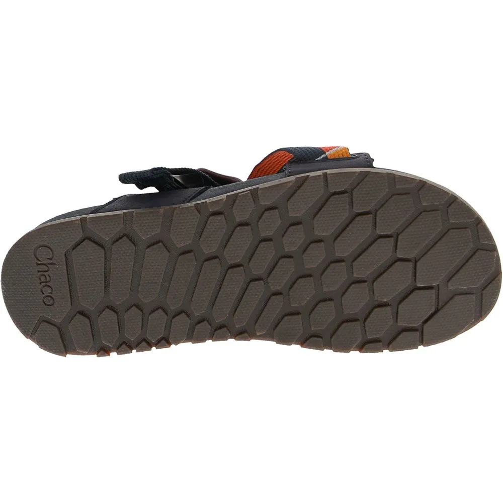 Chaco Lowdown Womens Slide Sandal