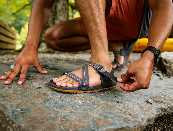 Chaco Men's Lowdown Sandal