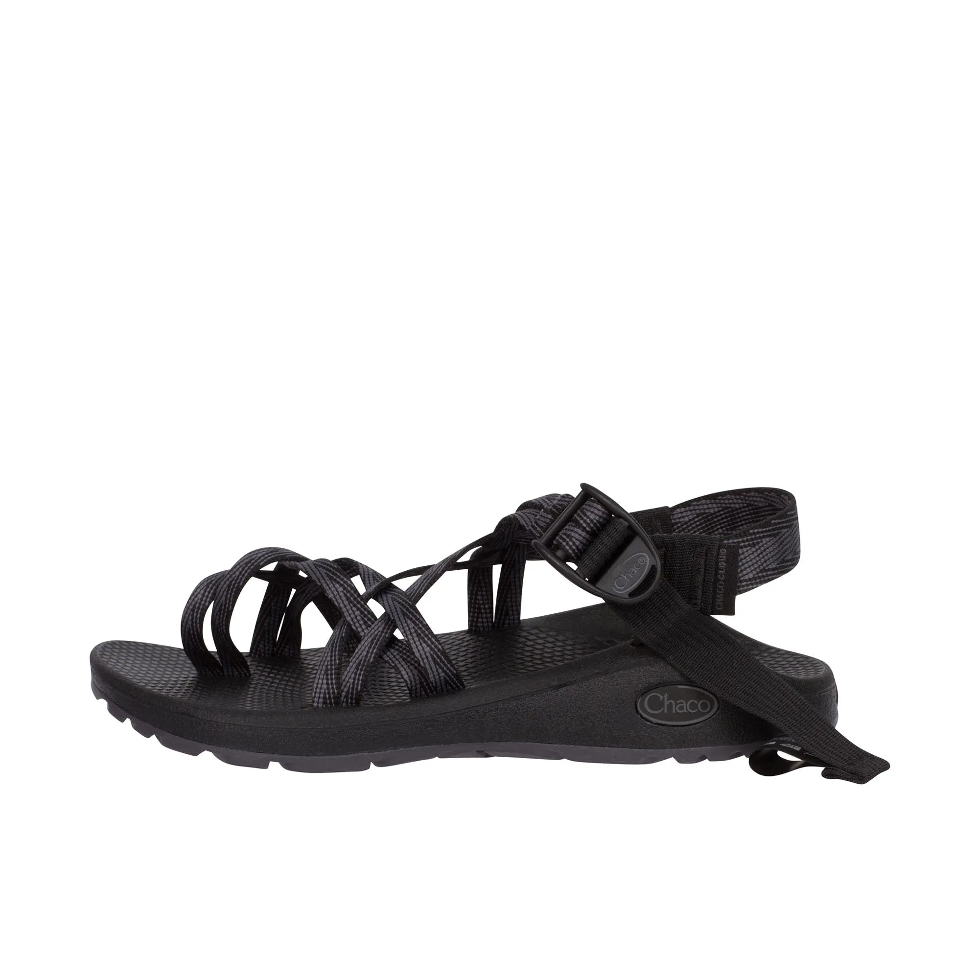 Chaco Womens ZCloud X2 Limb Black