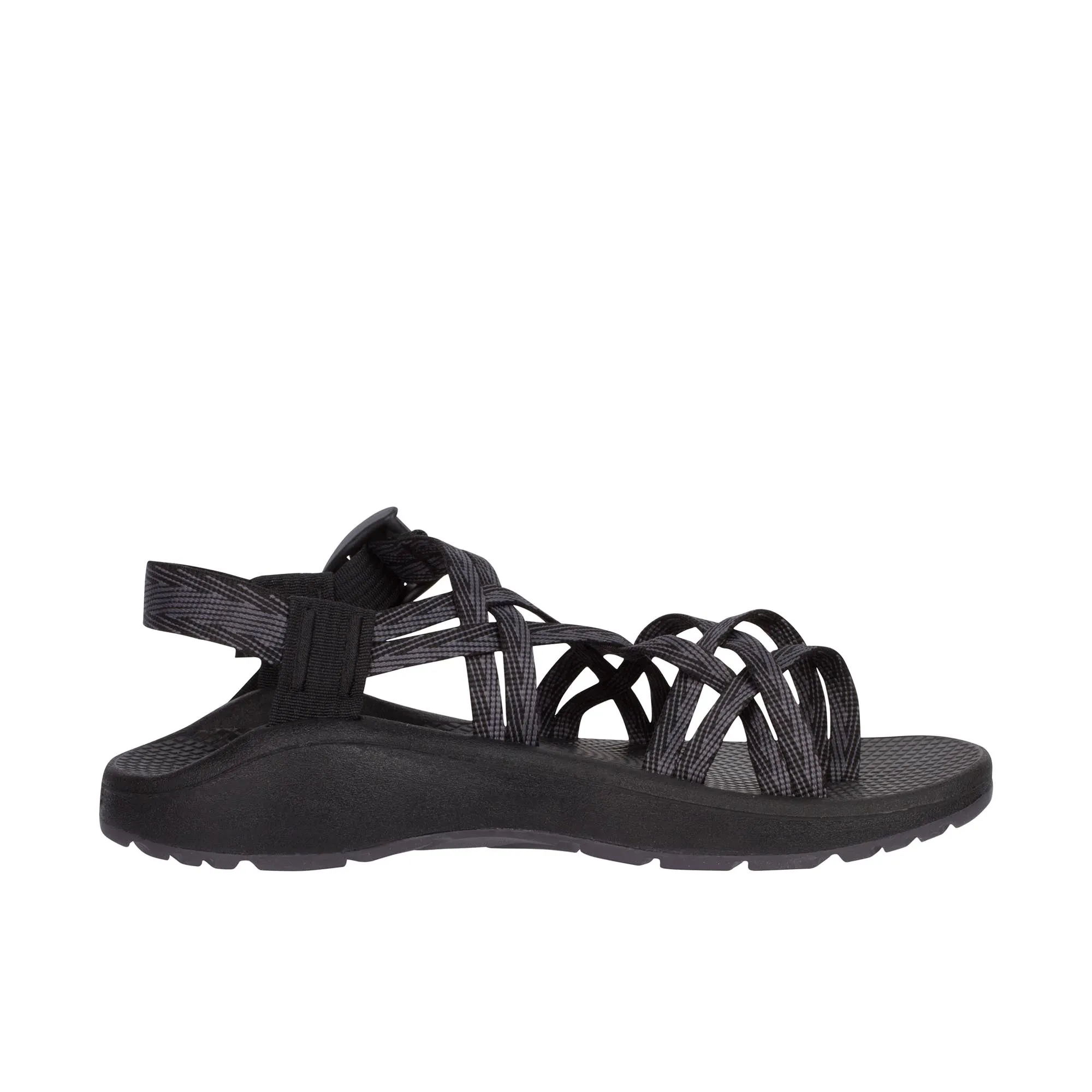 Chaco Womens ZCloud X2 Limb Black