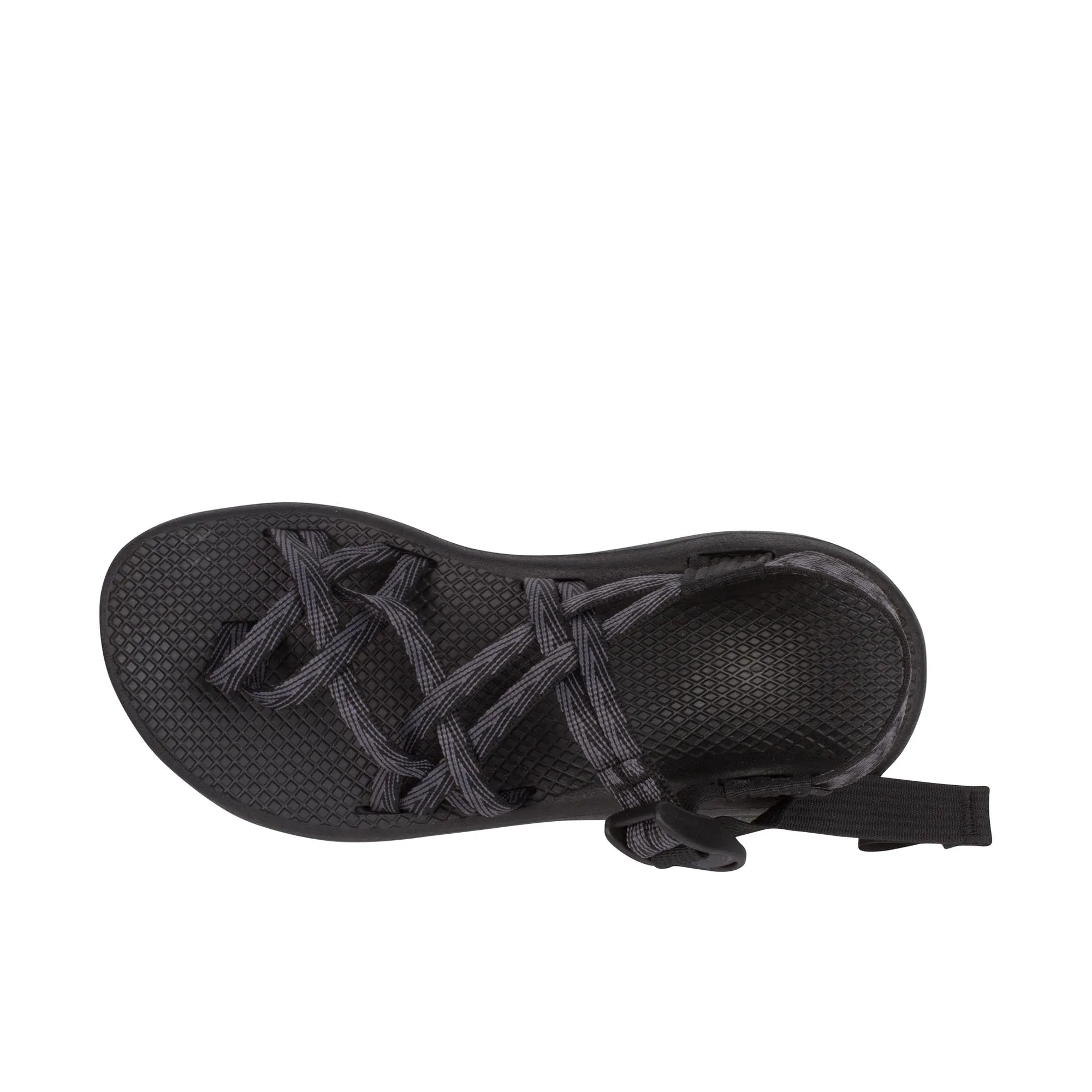 Chaco Womens ZCloud X2 Limb Black