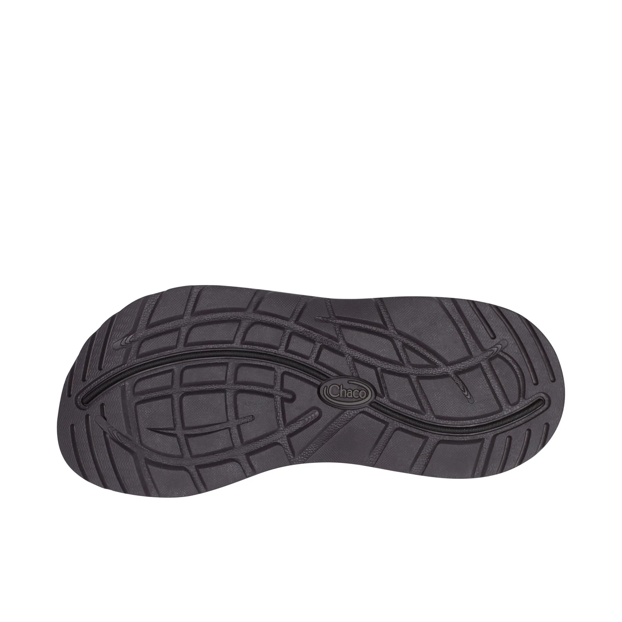 Chaco Womens ZCloud X2 Limb Black